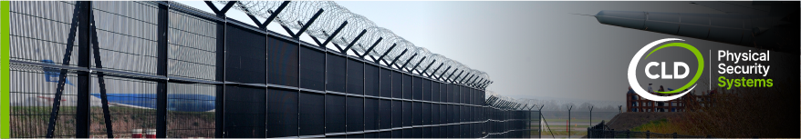 CLD Fencing Systems LLP